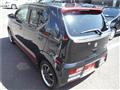 2015 Suzuki Alto