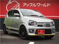 2016 Suzuki Alto Works