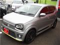 2016 Suzuki Alto Works