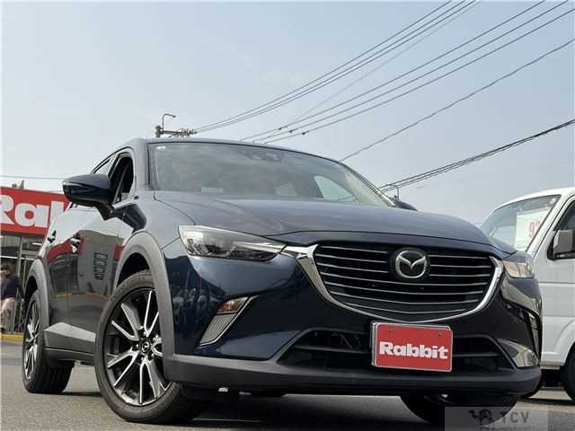 2015 Mazda Mazda Others