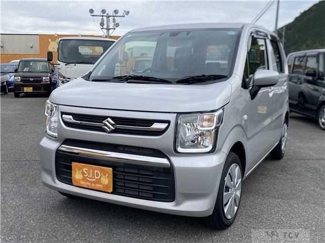 2024 Suzuki Wagon R