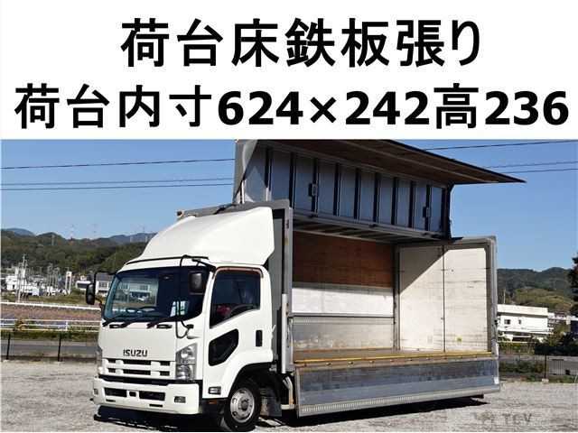 2010 Isuzu Isuzu Others