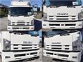 2010 Isuzu Isuzu Others