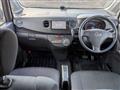 2010 Daihatsu Tant Exe