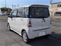 2010 Daihatsu Tant Exe
