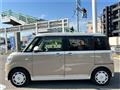 2018 Daihatsu Move