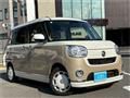 2018 Daihatsu Move