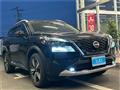 2023 Nissan X-Trail