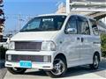 2001 Daihatsu Atrai Wagon