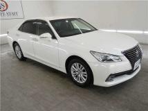 2013 Toyota Crown