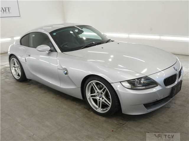 2007 BMW Z4