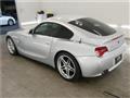 2007 BMW Z4