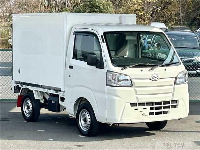 2019 Daihatsu Hijet Truck