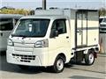 2019 Daihatsu Hijet Truck