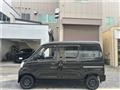 2014 Daihatsu Hijet Cargo