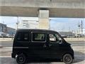 2014 Daihatsu Hijet Cargo