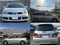 2006 Nissan Wingroad