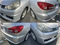 2006 Nissan Wingroad
