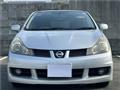 2006 Nissan Wingroad
