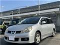 2006 Nissan Wingroad