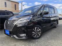 2021 Nissan Serena