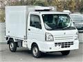 2017 Suzuki Carry Truck