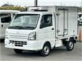 2017 Suzuki Carry Truck