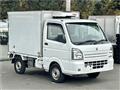 2017 Suzuki Carry Truck