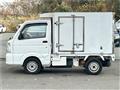 2017 Suzuki Carry Truck