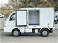 2017 Suzuki Carry Truck