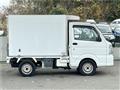 2017 Suzuki Carry Truck
