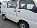 2007 Subaru Sambar