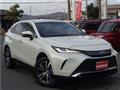 2022 Toyota Harrier
