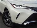 2022 Toyota Harrier