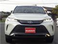 2022 Toyota Harrier