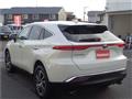 2022 Toyota Harrier