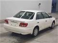 2001 Toyota Carina