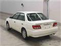 2001 Toyota Carina