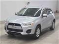 2016 Mitsubishi RVR