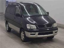 2001 Toyota Liteace Noah
