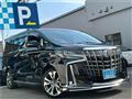 2019 Toyota Alphard G