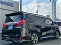 2019 Toyota Alphard G