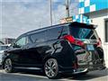 2019 Toyota Alphard G