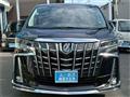 2019 Toyota Alphard G