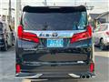 2019 Toyota Alphard G