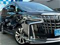 2019 Toyota Alphard G