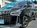 2019 Toyota Alphard G