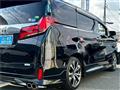 2019 Toyota Alphard G