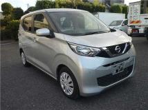 2020 Nissan Nissan Others