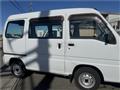 2011 Subaru Sambar